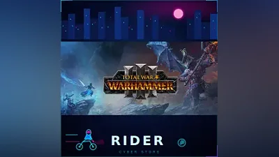 Total War: WARHAMMER III | STEAM | АВТОДОСТАВКА