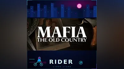 Mafia: The Old Country Deluxe Edition | STEAM | АВТОДОСТАВКА