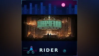Library Of Ruina | STEAM | АВТОДОСТАВКА