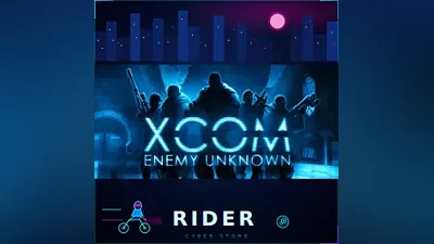 XCOM: Enemy Unknown + The Bureau: XCOM Declassified | STEAM | АВТОДОСТАВКА