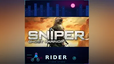 Sniper Ghost Warrior Gold Edition | STEAM | АВТОДОСТАВКА