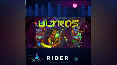 Ultros Deluxe Edition | STEAM | АВТОДОСТАВКА