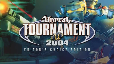 Unreal Tournament 2004 Editors (PC) [Global] [Editors]