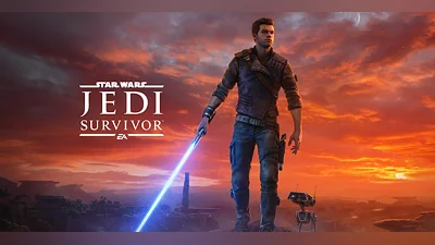 Star Wars Jedi Survivor (Xbox Series X) [United States] [Deluxe Edition]