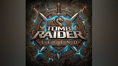 Tomb Raider: Legend (Steam Ключ / Все страны)