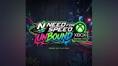 Need for Speed Unbound (Xbox Series X|S Ключ / Европа)
