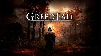 GreedFall (Xbox Series X) [United States] [Gold Edition]