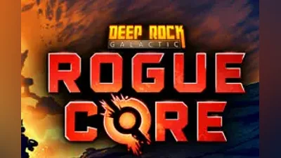 Deep Rock Galactic: Rogue Core РОССИЯ - Автодоставка