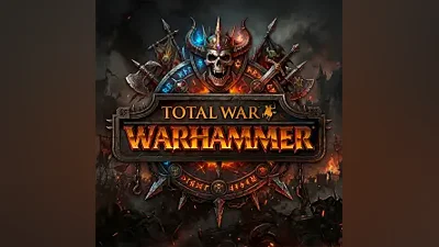 Total War: WARHAMMER (Steam Ключ / Все страны)