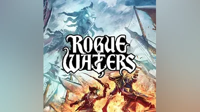 Rogue Waters (Steam МИР+РФ КЛЮЧ)