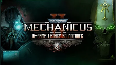 Warhammer 40,000: Mechanicus II – Omnissiah Edition