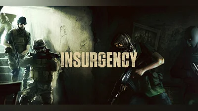Insurgency (PC) [Global] [Standard]
