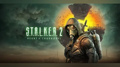 STALKER 2 Heart of Chernobyl (PC) [Europe] [Deluxe Edition]