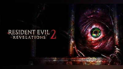 Resident Evil Revelations 2 (PC) [RU/CIS] [Deluxe Edition]