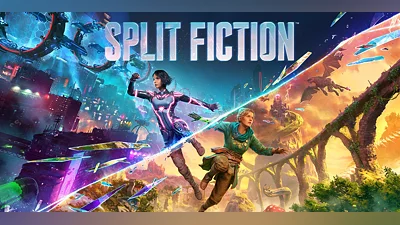 Split Fiction (Nintendo Switch 2) [United States] [Standard]