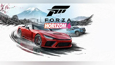 Forza Horizon 6 (PC) [United States] [Deluxe Edition]