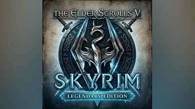 The Elder Scrolls V: Skyrim Legendary Edition (Steam Ключ / Все страны)