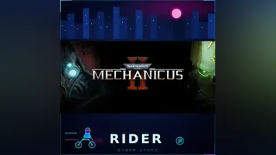 Warhammer 40,000: Mechanicus 2 | STEAM | АВТОДОСТАВКА