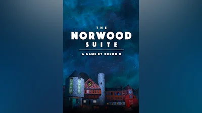 The Norwood Suite Standard Edition Steam Ключ Весь мир