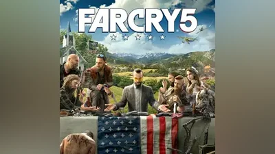 Far Cry 5 | XBOX | Лицензионный ключ | АВТОВЫДАЧА 24/7