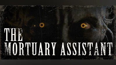The Mortuary Assistant Steam Гифт Казахстан