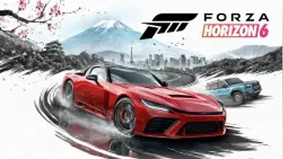 Forza Horizon 6 • Steam Gift • АВТОДОСТАВКА • Все регионы
