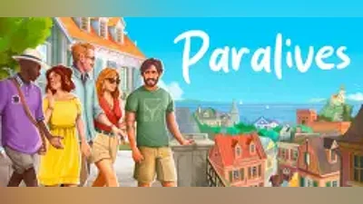 Paralives | АВТОДОСТАВКА [RU Steam Gift]