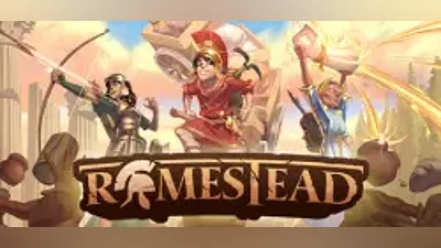 Romestead | АВТОДОСТАВКА [RU Steam Gift]