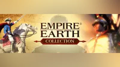 Empire Earth Collection РоссияМир steam