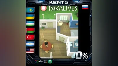 Paralives | RU