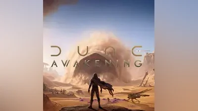 Dune: Awakening (Ключ Steam | РФ+СНГ)