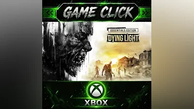 Dying Light Essentials Edition ‖ Xbox One/Xbox Series X|S ‖ Ключ