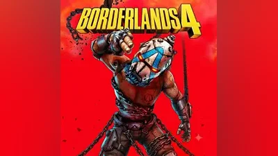 Borderlands 4 (Ключ Steam | РФ+СНГ)