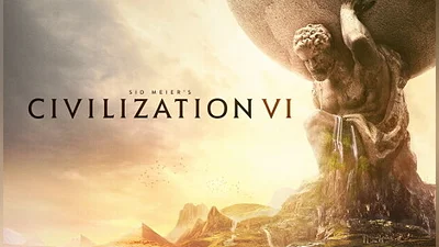 Sid Meier’s Civilization  VI (СНГ)