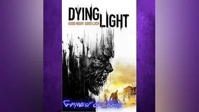 Dying Light Essentials Edition XBOX Ключ