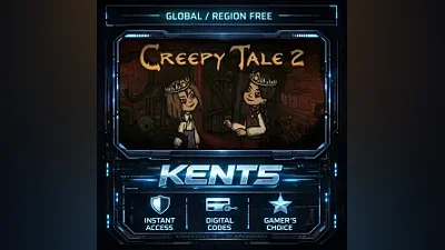 Creepy Tale 2 [Ключ]