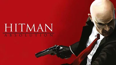 Hitman Absolution (PC) [Europe] [Standard]