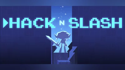 Hack 'n' Slash (PC) [Global] [Standard]